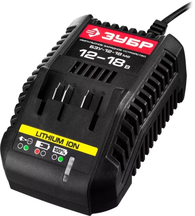 Дрель-шуруповерт ДА-14.4-2-Ли КМ2 серия МАСТЕР купить в Тюмени