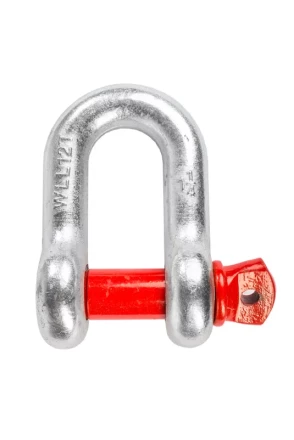 Скоба прямая TOR 12,0 т (тип G210) (Q) 1231205 купить в Тюмени