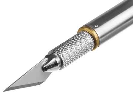 Прибор STAYER &quot;MASTER&quot; для выжигания, пайки, резки с набором насадок, 6шт 45221 купить в Тюмени