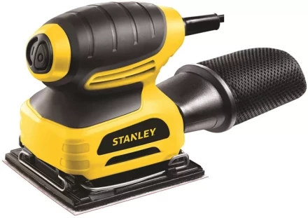 Шлифмашина Stanley ВШМ STSS025 купить в Тюмени