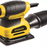 Шлифмашина Stanley ВШМ STSS025 купить в Тюмени