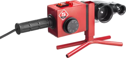 Паяльник для полипропиленовых труб АСТ-2000 серия МАСТЕР купить в Тюмени