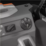 Гусеничный бензиновый снегоуборщик Husqvarna ST 430T купить в Тюмени