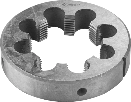 Плашки трубные серия МАСТЕР купить в Тюмени