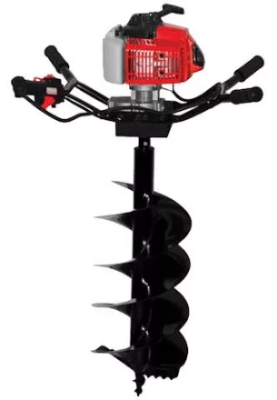 Мотобур Elitech БМ 70В купить в Тюмени