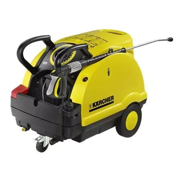 Мойка высокого давления Karcher HDS 558 C ECO (Мойка Керхер HDS 558 C ECO) купить в Тюмени