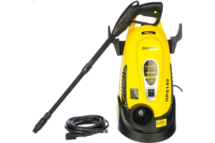 Минимойка-мойка высокого давления Champion HP6140 купить в Тюмени