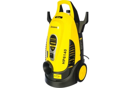 Минимойка-мойка высокого давления Champion HP6140 купить в Тюмени