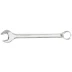 Ключ комбинированный 30 мм CrV полированный хром Matrix 15174 купить в Тюмени