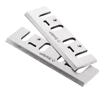 Комплект ножей для рубанка серия МАСТЕР купить в Тюмени