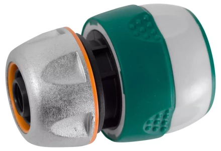 Соединитель RACO &quot;Profi-Plus&quot; (шланг-насадка) пластиковый, 1/2&quot; 4247-55093B купить в Тюмени