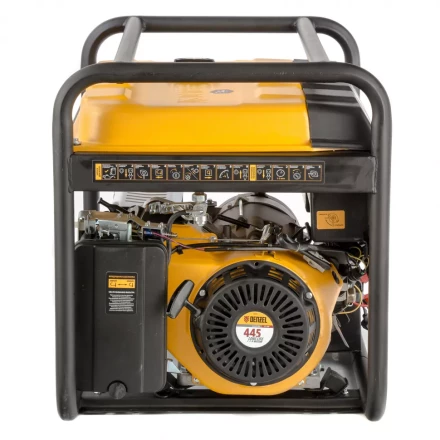 Генератор бензиновый Denzel PS 80 EA 946924 купить в Тюмени