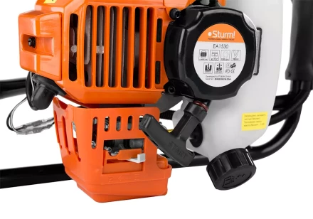 Мотобур STURM EA-1530 купить в Тюмени
