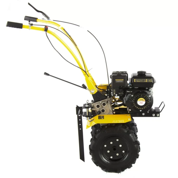 Мотоблок DPT-170 Denzel 56401 купить в Тюмени