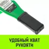 Таль ручная рычажная HITCH LH100 1 т 3 м (SZ068926) купить в Тюмени