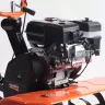 Бензиновый Культиватор Patriot T 7.0/600 FB PG Крот-2 купить в Тюмени