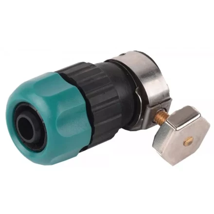 Соединитель (шланг-труба), RACO &quot;Original&quot; 4250-55224C, 1/2&quot; 4250-55224C купить в Тюмени