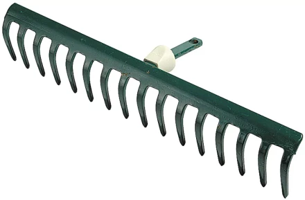 Грабли RACO &quot;MAXI&quot;, 16 зубцов, с быстрозажимным механизмом, 410мм 4230-53805 купить в Тюмени