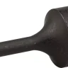 Торцовая головка KRAFTOOL "INDUSTRIE QUALITAT" ударная (1/2"), TORX, Cr-Mo, фосфатированная, T40 27952-40_z01 купить в Тюмени