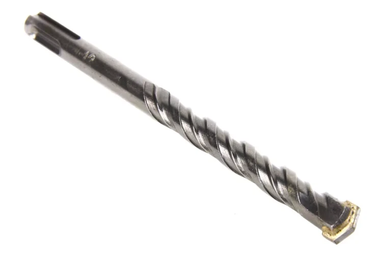 Бур HAMMER Ф12х160мм SDS Plus (201-122) купить в Тюмени