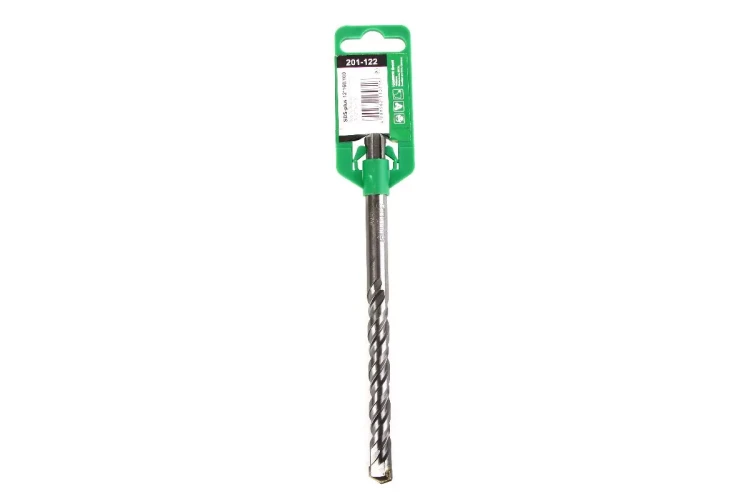 Бур HAMMER Ф12х160мм SDS Plus (201-122) купить в Тюмени