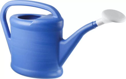 Лейка садовая GRINDA, пластмассовая, съемный наконечник, 8л 40319-08_z01 купить в Тюмени