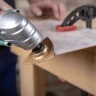 Насадка HAMMER MF-AC 023, 79 мм, треугольная купить в Тюмени