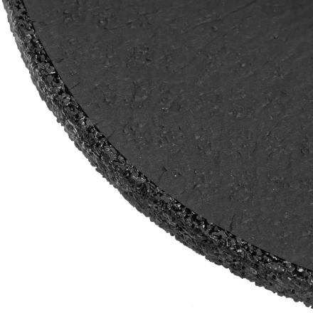 Круг шлифовальный по металлу, 125 х 6,0 х 22,2 мм, A24QBF// Denzel 74271 купить в Тюмени