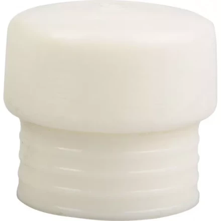 Боек ЗУБР &quot;ЭКСПЕРТ&quot; сменный, для сборочных молотков арт. 2044-40, белый, особотвердый, для тяжелых работ, 40мм 20444-40-4 купить в Тюмени