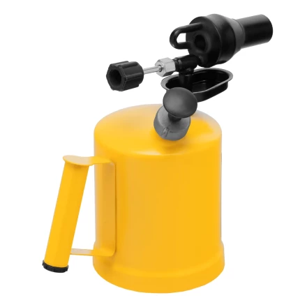 Лампа паяльная ВТ-20, 2 л// Denzel 91462 купить в Тюмени