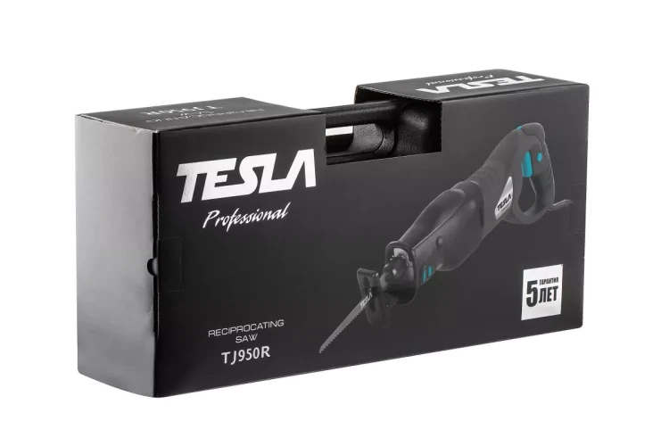 Ножовка TESLA TJ950R купить в Тюмени