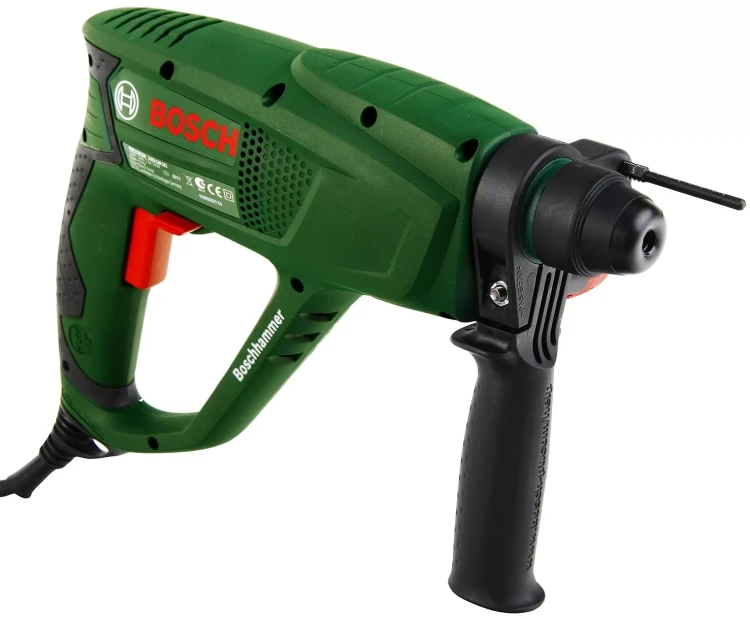 Перфоратор BOSCH PBH 2100 SRE (0.603.3A9.321) купить в Тюмени