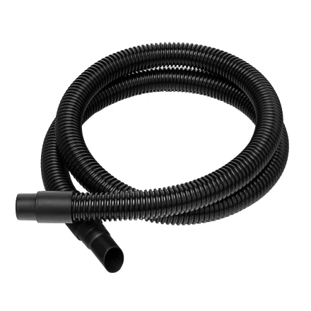 Пылесос строительный Denzel 28201 SVC15, 1200 Вт, бак 15 л, шланг 2 м купить в Тюмени