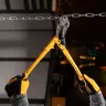 Болторез 450 мм 18", Cr-Mo Denzel 78534 купить в Тюмени