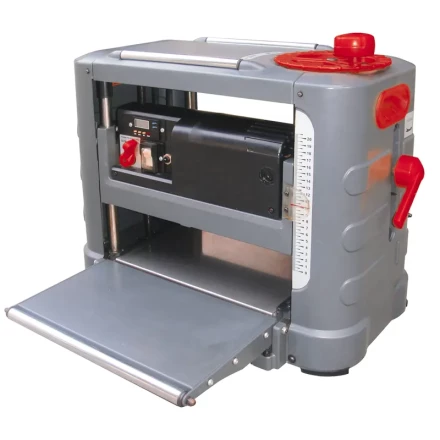 Станок рейсмусовый РС-330/1С Ресанта 75/26/2 купить в Тюмени