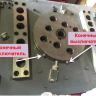 Гибщик арматуры VEKTOR GW50 с ЧПУ купить в Тюмени
