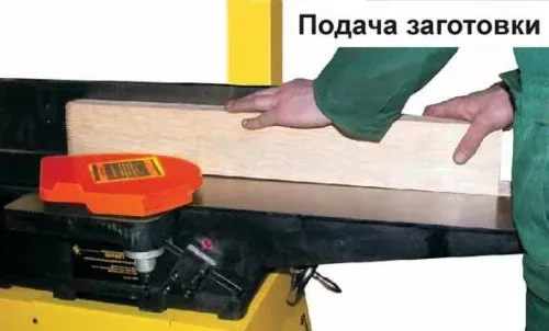 Станок строгальный Корвет 104 91040 купить в Тюмени