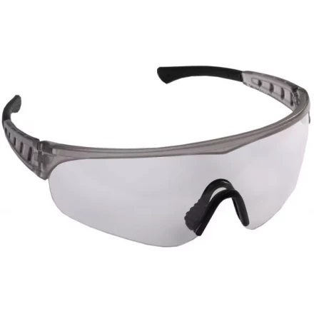 Очки STAYER защитные, поликарбонатные прозрачные линзы 2-110431 купить в Тюмени