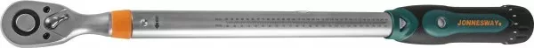 Ключ динамометрический 1" DR 200-1000 Нм повышенной точности T211000N Jonnesway 49761 купить в Тюмени