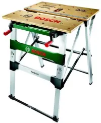 Верстак PWB 600 BOSCH 0.603.В05.200