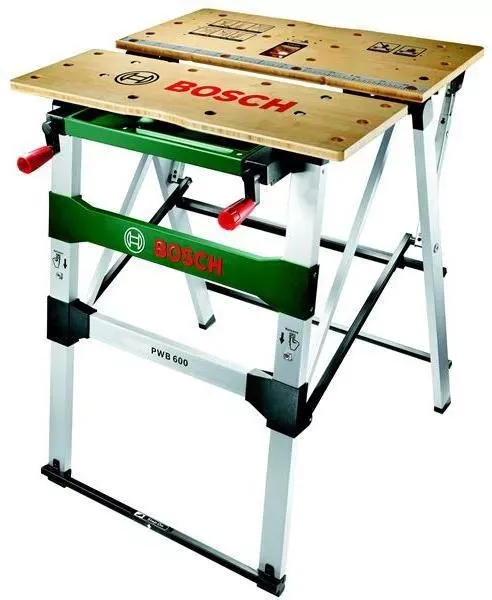 Верстак PWB 600 BOSCH 0.603.В05.200 купить в Тюмени