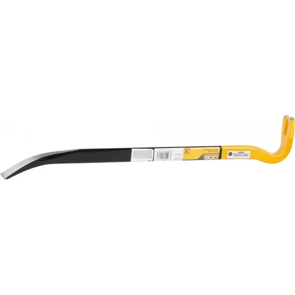 Лом-гвоздодер JCB, 600мм JRN001 купить в Тюмени