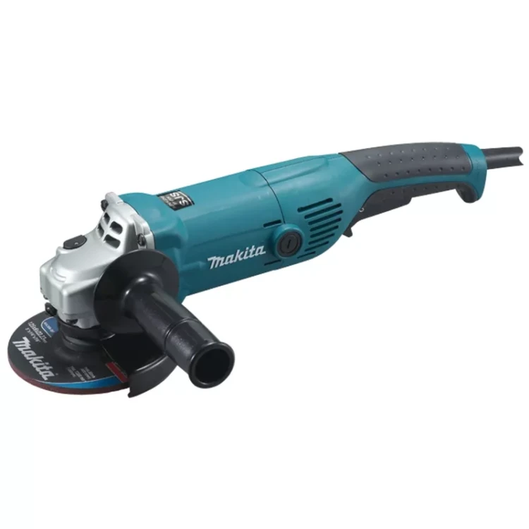Угловая шлифовальная машина Makita GA5021C УШМ Болгарка купить в Тюмени