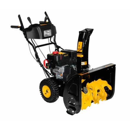 Снегоуборщик бензиновый CHAMPION ST761E купить в Тюмени