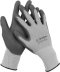 Перчатки ЗУБР &quot;МАСТЕР&quot; для точных работ с полиуретановым  покрытием, размер M (8) 11275-M купить в Тюмени