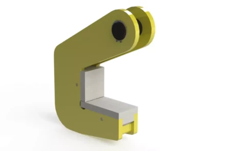 Захват торцевой ZT-1 0,75/1,5 1045202 купить в Тюмени