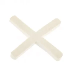 Крестики 3,0 мм для кладки плитки 250 шт. СИБРТЕХ /Россия 88044