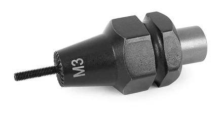 Дополнительная насадка M3 для резьбового заклепочника MESSER LW20LM купить в Тюмени