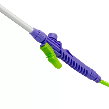 Штанга для опрыскивателя телескопическая Palisad, универсальная, алюминиевая, 2 м, Base 64751 купить в Тюмени