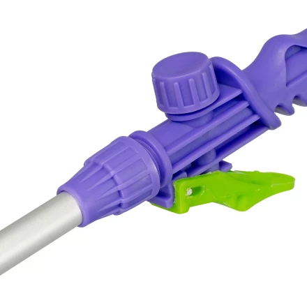 Штанга для опрыскивателя телескопическая Palisad, универсальная, алюминиевая, 2 м, Base 64751 купить в Тюмени